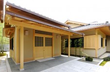 T邸新築工事